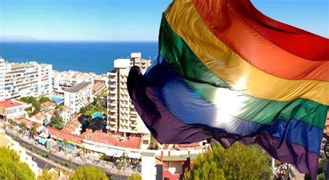 Los mejores bares y discotecas gay de Torremolinos